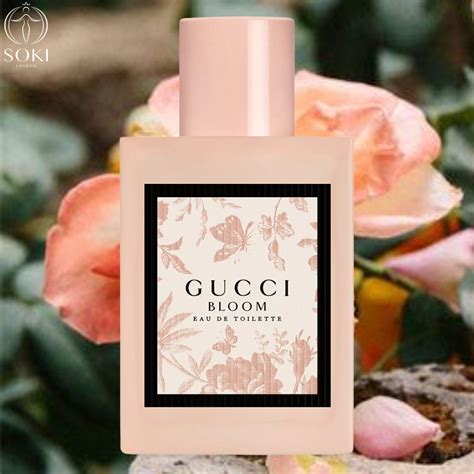 gucci bloom fracas|where to buy Gucci Bloom.